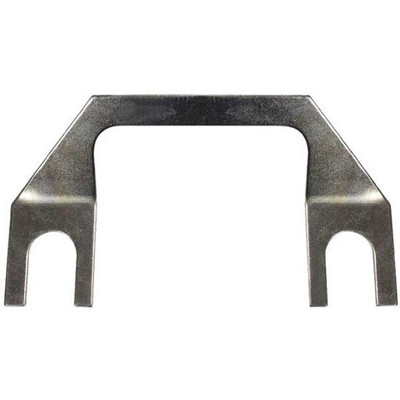 Alignment Shim 4.409 Inch C To C For Freightliner Rear Single Axle Replacement
