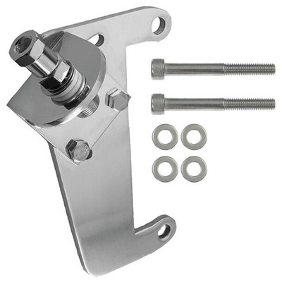FREIGHTLINER CASCADIA 125 YEAR 2012 CB ANTENNA MOUNT BRACKET P3 Replacement