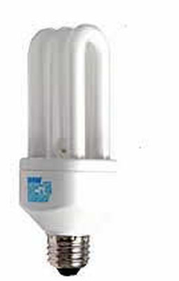 120V 20W CFL Dls Triple Tube E26 2700K Self Ballasted Replacement