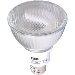 15W PAR30 CFL 5000K Long Neck - E26 Replacement