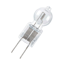 64292 XIR 150W Halogen Bulb - BT4 GZ6.35 150W 22.8V Clear Replacement