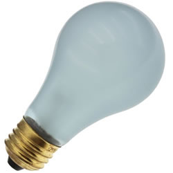 53W A19 TRUE DAYLIGHT FROST ECO 2-PK Replacement