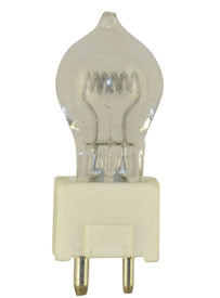 JCD120V-800WC Halogen Bulb - G7 GY9.5 800W 120V Clear Replacement