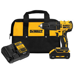 20-VOLT MAX LITHIUM-ION CORDLE IN-73TR7 Replacement