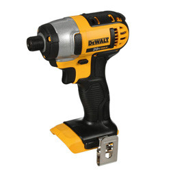 20-VOLT MAX LITHIUM-ION CORDLE IN-73TT5 Replacement
