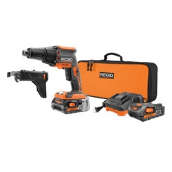 18-VOLT 14 IN. BRUSHLESS DRYW Replacement