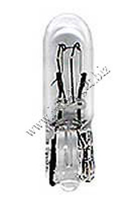 LAMP 12V WEDGE BASE Replacement