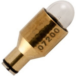 -U 2.5V BULB Replacement