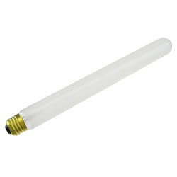 FROSTED 40W MEDIUM BASE E26 MOL 11-78-INCHES Replacement