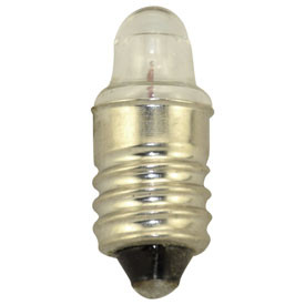 LAMP 2.2 VOLTS .55 WATTS E10 Replacement