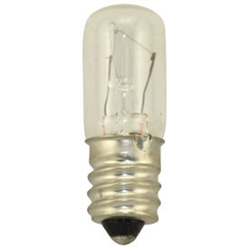 130V Candelabra base E12 Replacement