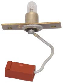 X-RITE-820-52 Halogen Bulb Replacement