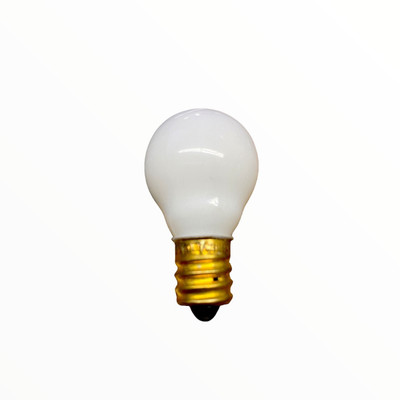 7 WATT WHITE Replacement