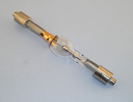 MERCURY SHORT ARC Replacement