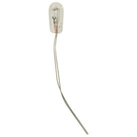 5V 0.125A T-1 WIRE TERMINAL Replacement
