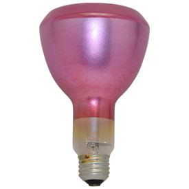 50W ER30 E26 PINK Replacement