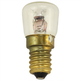 25W 24V E14 PYGMY T8 Replacement