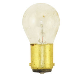 6V 15W BA15D Replacement