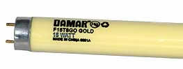 30W 36 INCH T8 GOLD MED BIPIN Replacement