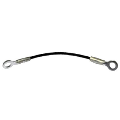 FREIGHTLINER FL120 CLASSIC YEAR 2005 11 INCH HOOD CABLE Replacement