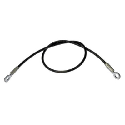 FLD120 SBA YEAR 1992 17.25 INCH HOOD CABLE