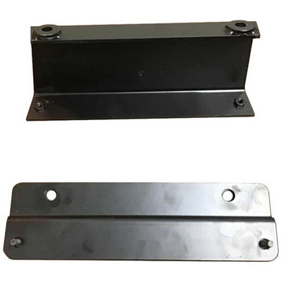 Bostrom Seat Adapter Plate for Freightliner M2 Replacement Seat Part