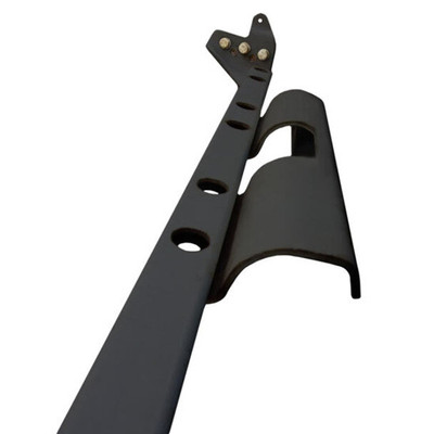 Hinge Bar Replaces For Freightliner Columbia Replacement