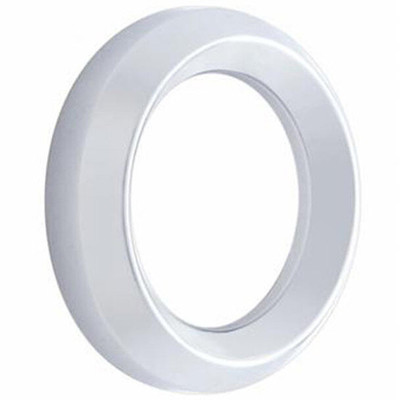 Chrome Speed Tachometer Gauge Bezel For Freightliner Peterbilt Replacement