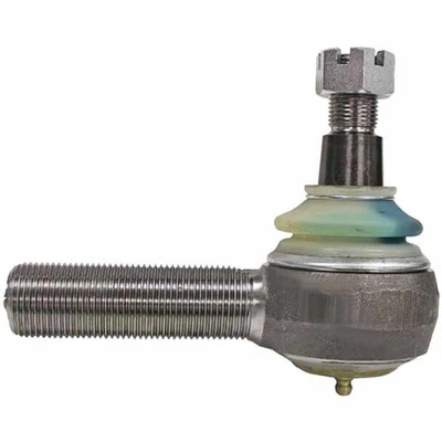 C4500 YEAR 2004 TIE ROD END 4.875 INCH 1-.125 OD-12 DRIVER SIDE