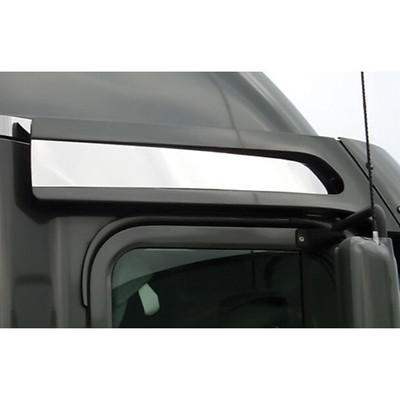 CENTURY 120 YEAR 2000 STAINLESS STEEL ABOVE DOOR TRIM