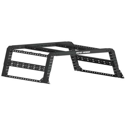 COLORADO YEAR 2017 TRECK ADJUSTABLE BED RACK SYSTEM 5 FOOT
