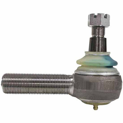 BRIGADIER YEAR 1979 TIE ROD END 4.875 INCH 1-.125 OD-12 DRIVER SIDE