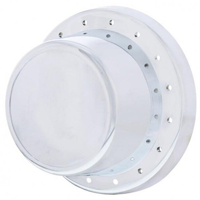 PETERBILT 389 YEAR 2012 DASH CONTROL KNOB