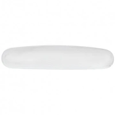 COLUMBIA 120 GLIDER YEAR 2005 CHROME BLANK EMBLEM