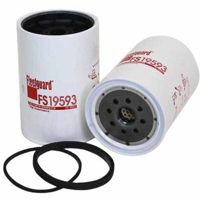 357 YEAR 2005 FUEL SEPARATOR FOR RACOR SYSTEM