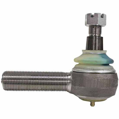 KODIAK YEAR 2007 TIE ROD END 4.875 INCH 1-.125 OD -12 PASSENGER SIDE