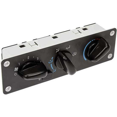 FREIGHTLINER 114SD YEAR 2019 HEAVY DUTY HVAC CLIMATE CONTROL MODULE Replacement