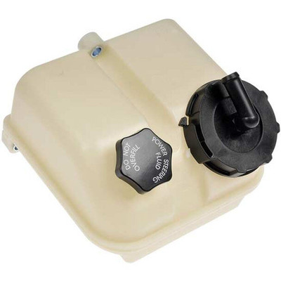 M2-106 YEAR 2014 HEAVY DUTY POWER STEERING FLUID RESERVOIR