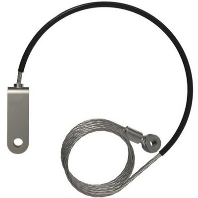 KENWORTH T600 YEAR 1988 55 INCH REPLACEMENT HOOD CABLE Replacement