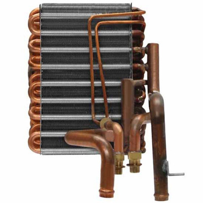 CENTURY 120 YEAR 2002 12 X 12.25 X 12.5 INCH HEATER CORE EVAPORATOR