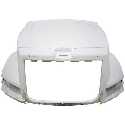 Hood For Western Star 5700XE 2016 - Current Replacement