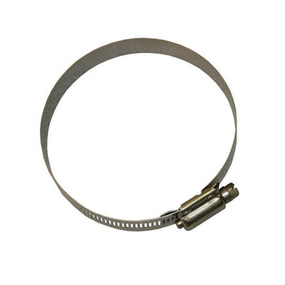 4 Inch Heat Shield Clamp for Freightliner FLD M2 106 and 112 Replacement Clamp