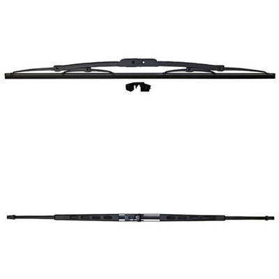 387 YEAR 2010 20 INCH METAL FRAME MULTI-FIT WIPER BLADE