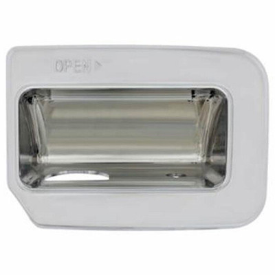 348 YEAR 2016 CHROME INTERIOR SLEEPER DOOR HANDLE TRIM