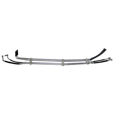 CASCADIA 126 YEAR 2023 AC CASSETTE UNDERDECK
