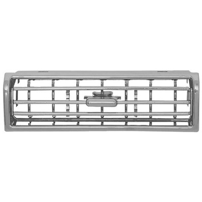 CENTURY 112 YEAR 1997 CHROME PLASTIC DASH AC VENT