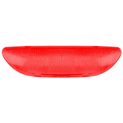 337 YEAR 2023 RED CAB DOME LIGHT LENS