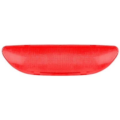 365 YEAR 2008 RED CAB DOME LIGHT LENS