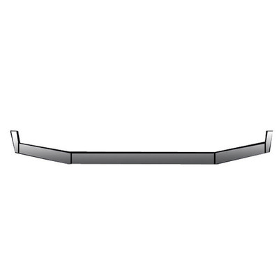Air Dam W Light Holes For Volvo WIA Replacement
