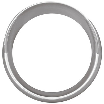 4 116 Inch Chrome Snap On Speed Tachometer Gauge Bezel Replacement
